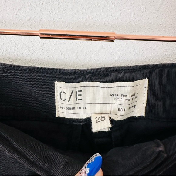 New Current/Elliott the captain pants trousers $180 - Picture 8 of 9
